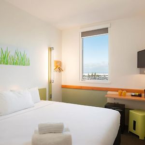 Standaard Kamer met een King Size Bed
